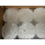 2000 pcs Dental COTTON ROLLS #2 MEDIUM